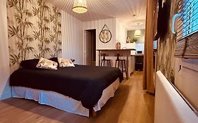 Chez Jessica, au coeur de Chartres